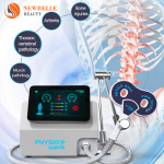 Magnetotherapy Machine Factory - Clinic Body Care Equipment