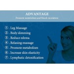 Pressotherapy Machine Supplier - 2in1 Infrared Weight Loss