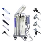 Hydra Machine Factory - 9in1 Face Dermabrasion Device