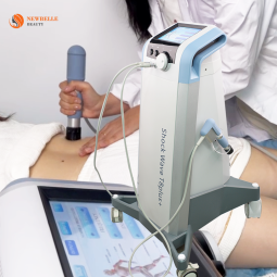 Sports Injury Machine Supplier - Rehabilitation ESWT Device