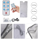 Sauna Blanket Machine Supplier - Professional Red Light Therapy