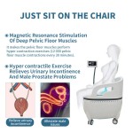 Body Sculpting Machine Supplier - Massage Chair Equipment