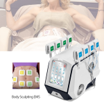 Radio Frequency Machine Factory - RF Body Skin Tighten