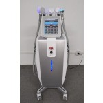 Cryo Slimming Machine Factory - 5 Handle Freezing Star