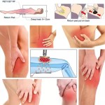 Tecar Therapy Machine Supplier - Portable Tera Hertz Device