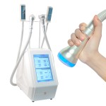 Cryoskin Machine Factory - 3in1 Thermal Cold Slimming