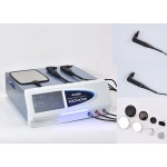 Tecar Therapy Machine Manufacturer - RET CET RF Device