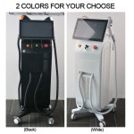 Laser Removal Machine Supplier - Picosecond Trilaser 2in1