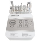 RF Galvanic Machine Factory - Eye Probe Cooling Device