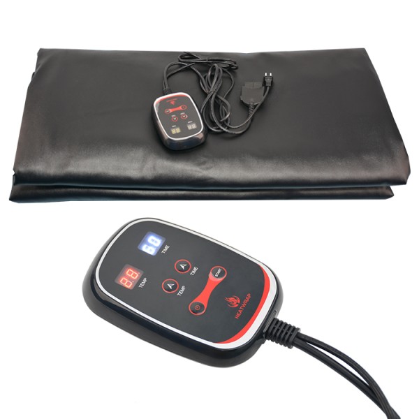 Infrared Sauna Manufacturer - Zero EMF FIR Blanket