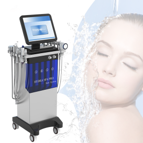 Microdermabrasion Machine Manufacturer - Diamond Peeling Beauty