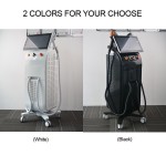 Laser Hair Removal Machine Supplier - Professional 755nm 808nm