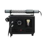 Physiotherapy Machine Supplier - 2in1 Roller Shockwave