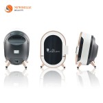 Skin Health Analyzer Manufacturer - Facial Analysis Instrument