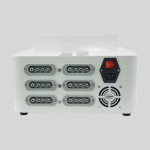 Lymphatic Drainage Machine Supplier - 24 Air Bag Pressotherapy