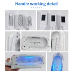 Skin Firming Machine Factory - 4 Handle Slimming Device