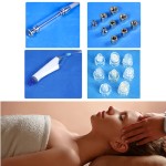 Hydra Machine Manufacturer - Vertical 8in1 Oxygen Facial