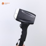 Diode Laser Machine Factory - TEC Semiconductor Cooling