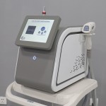 Laser Device Factory - 808 Diode Hair Removal System