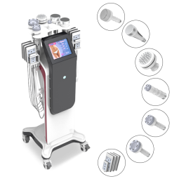 Slimming Machine Supplier - 80k Salon Body Shaping