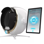 Portable Analyzer Manufacturer - AI Face Diagnostics