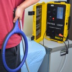 PEMF Therapy Machine Supplier - Magneto Loop Massage Device