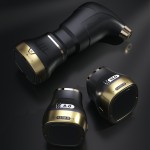 RF EMS Machine Supplier - 3in1 Skin Lifting Beauty Device