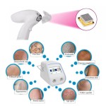 Fractional Therapy Machine Supplier - Heat Based Skin Treatment