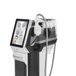 Cryo Facial Machine Supplier - Ice Frozen Skin Tightening