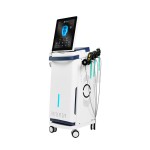 EMS Machine Manufacturer - 2in1 Muscle Building Device