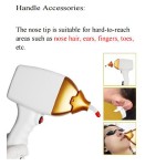 Laser Hair Removal Machine Supplier - Professional 755nm 808nm