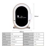 Skin Analyzer Factory - HD Lens Diagnosis System