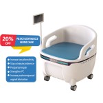 EMS Pelvic Floor Machine Supplier - Electromagnetic Trainer