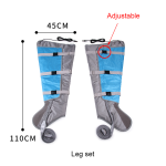 Compression Machine Manufacturer - Infrared Lymphatic Drainage