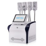Cryoslimming Machine Supplier - EMS RF Fat Reduce