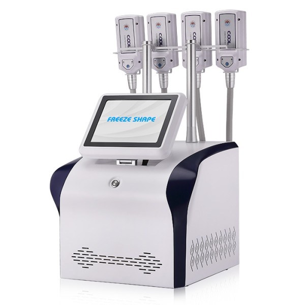 Cryoslimming Machine Supplier - EMS RF Fat Reduce