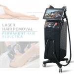 Diode Laser Machine Factory - Titanium ICE 755nm 808nm