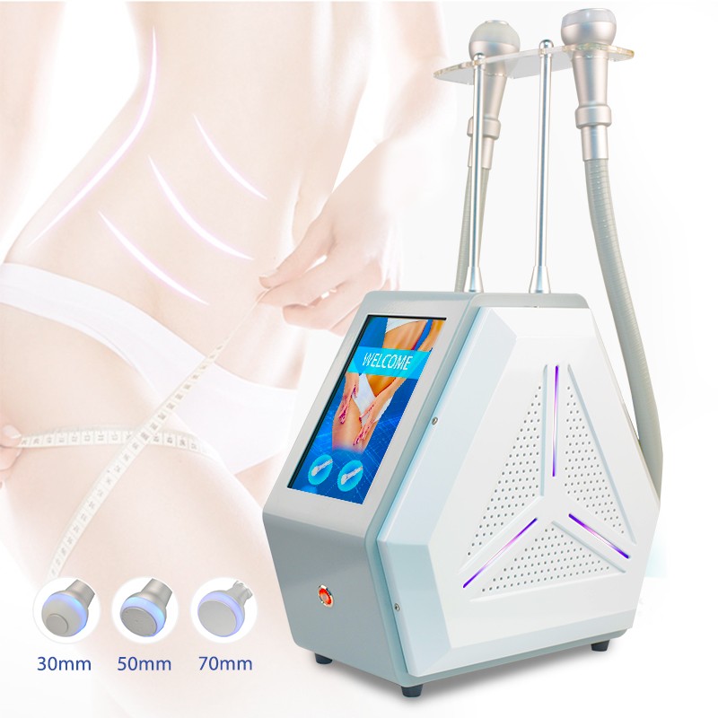 Cryoskin Machine Factory - 3in1 Thermal Cold Slimming