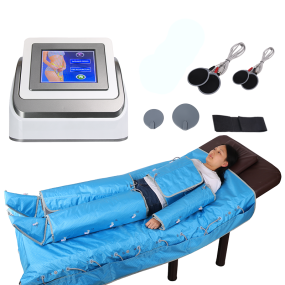 Pressotherapy Machine Factory - 20 Air Bag Cellulite Reduction