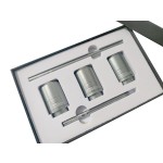 Laser Device Manufacturer - 3in1 IPL RF Q-Switched