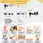 Pain Relief Machine Supplier - RET CET Intelligent Therapy