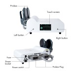 Body Sculpting Machine Factory - High Intensity 2 Handle