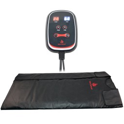 Infrared Sauna Supplier - Professional 1 Zone Blanket