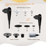 RF Diathermy Machine Manufacturer - 448khz Body Shape