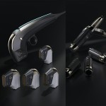 RF EMS Machine Supplier - 3in1 Skin Lifting Beauty Device