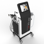 Shockwave Therapy Machine Supplier - Smart CET RF Pro