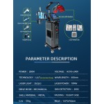 Hair Growth Machine Manufacturer - 5in1 Scalp Care