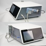 Shockwave Machine Manufacturer - Physical Therapy Equipment