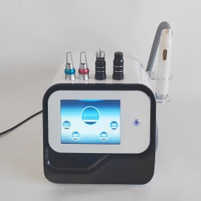 Q Switched Laser Manufacturer - 3 Wavelength Pico Laser