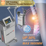 PEMF Therapy Machine Factory - Rehabilitation Pain Management